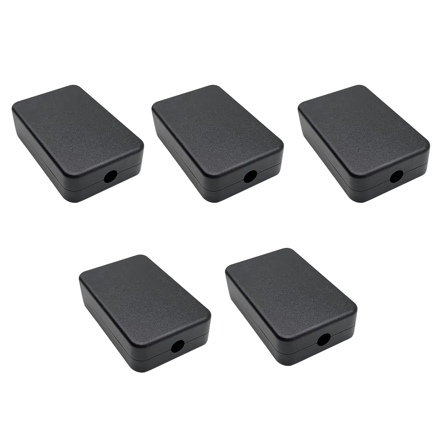 Amazon | TVETE ジャンクションボックス 小型【5個セット